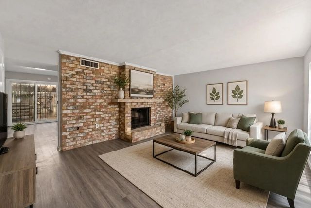 4154 Belle Park Drive 4154, Houston