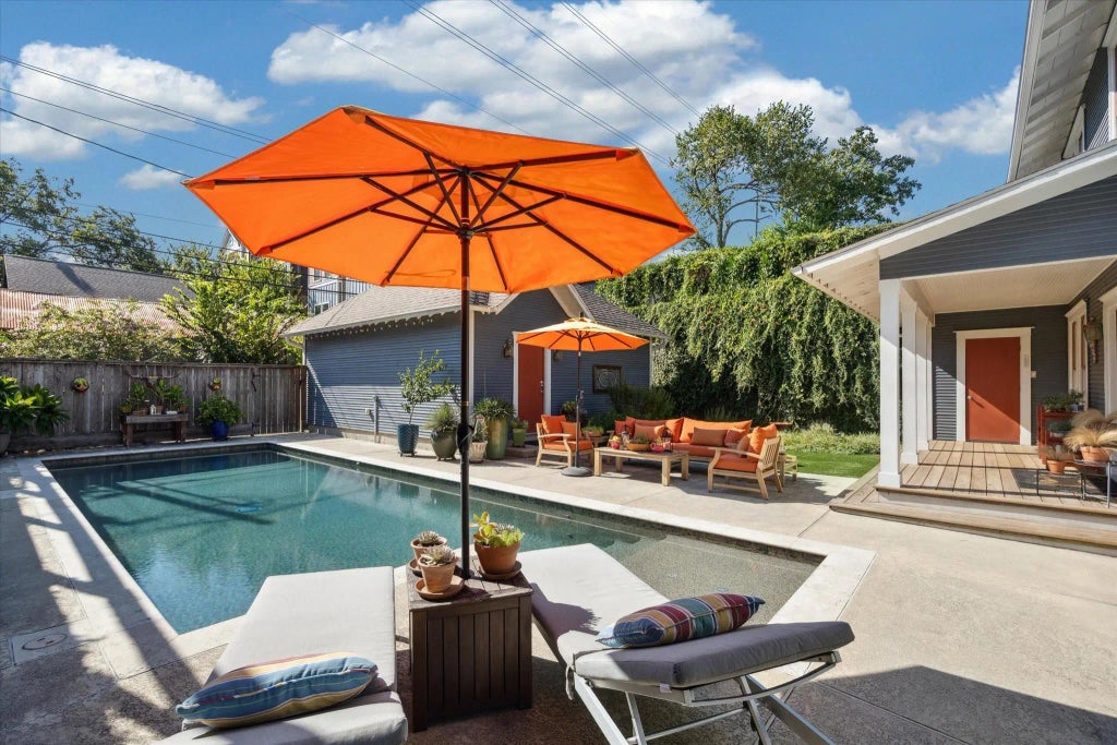 805 Heights Boulevard, Houston