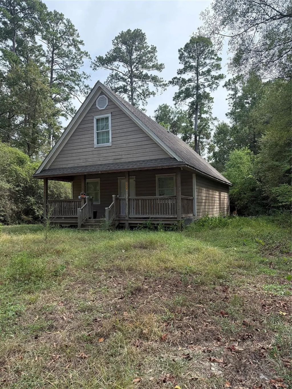 224 Sequoia Lane, Onalaska
