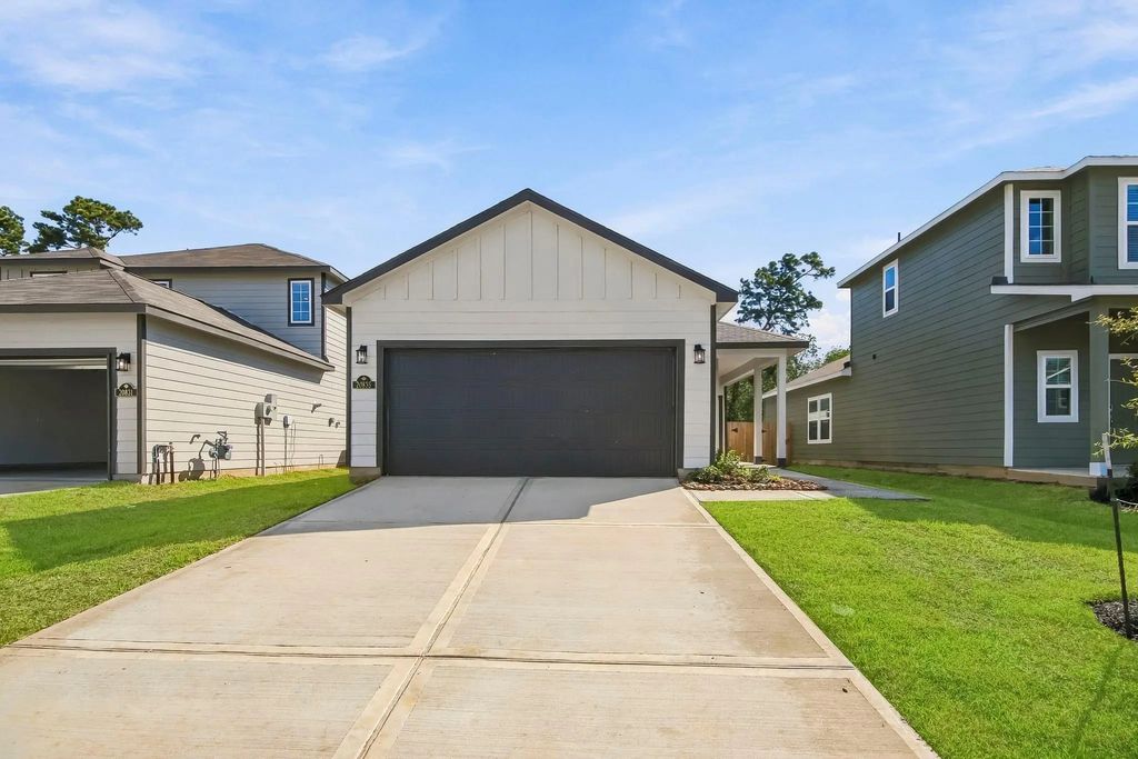 20835 Wildbird Cherry Lane, Porter