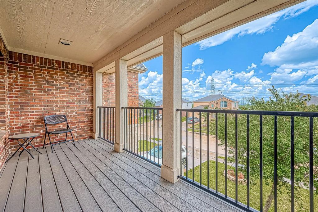 5626 Jay Thrush Drive, Richmond