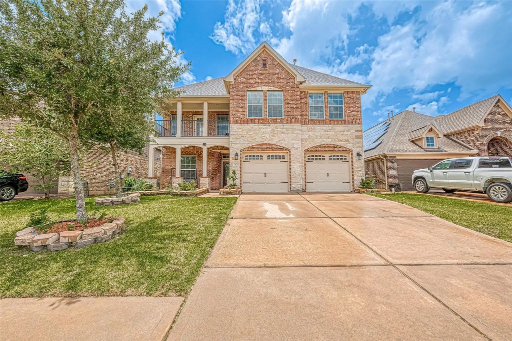 5626 Jay Thrush Drive, Richmond