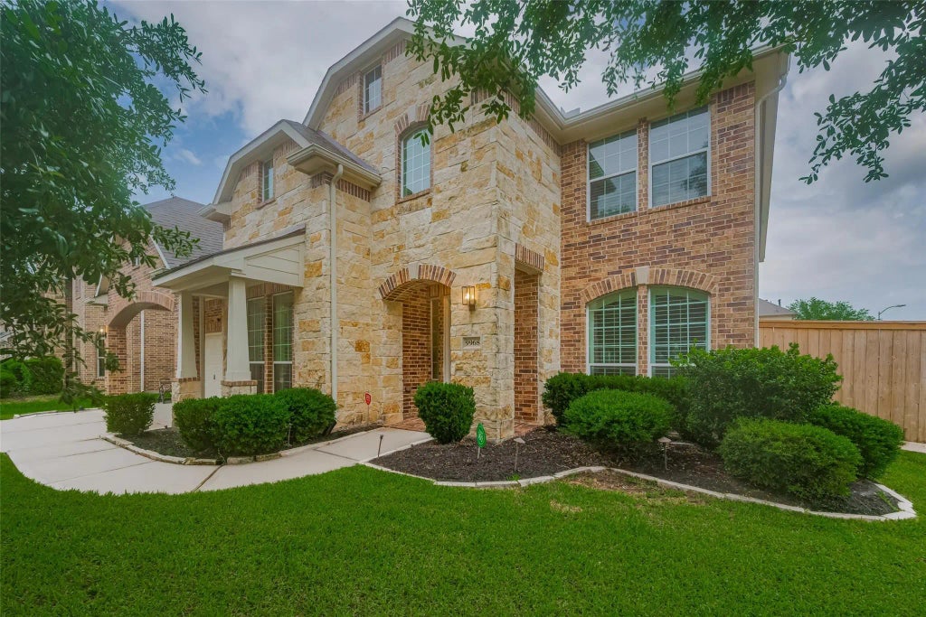 9968 Tallow Pointe Lane, Brookshire