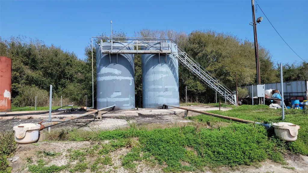 1908 2nd Street, Texas City