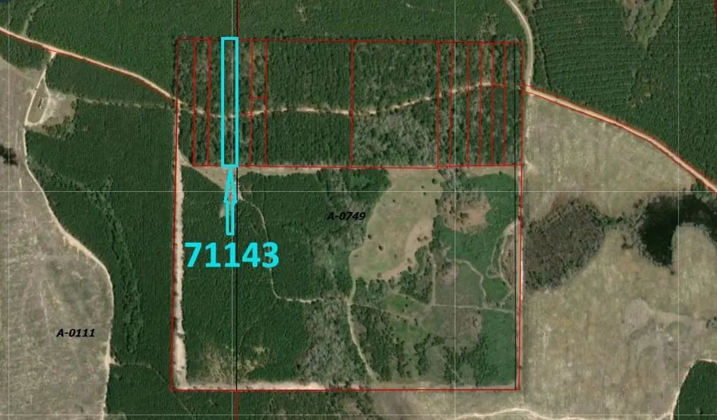 71143 Camp Seale Road, Livingston