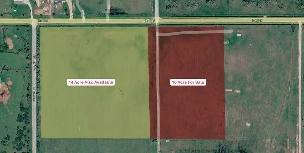 Bell Road, Brookshire