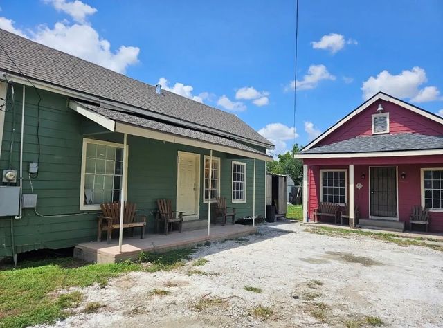 3817 Lila Street, Houston