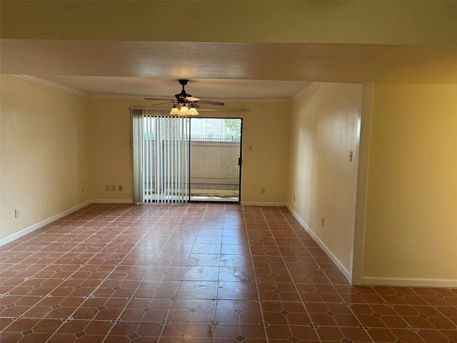 8419 Hearth Drive 1, Houston