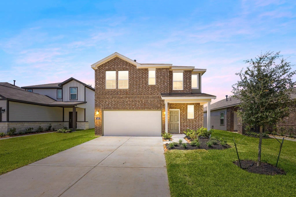 3910 Accolade Crossing, Brookshire