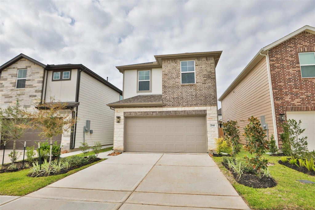 2146 Villa Clara Drive, Friendswood