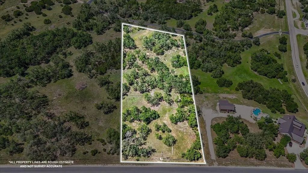 608 Cedar Rise Drive, Canyon Lake