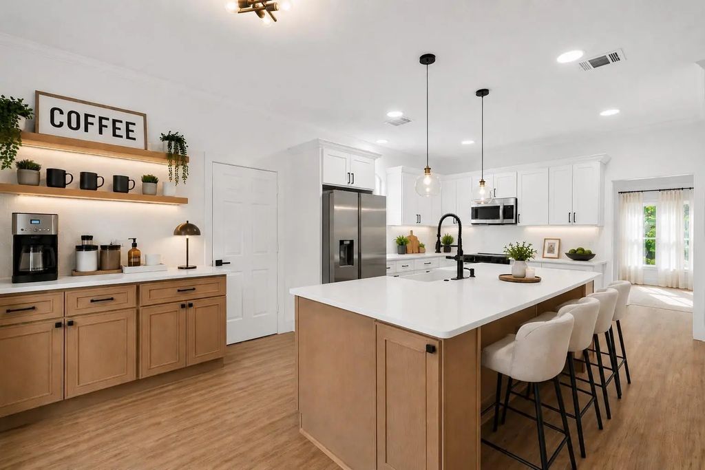 523 Rampart Lane, Conroe