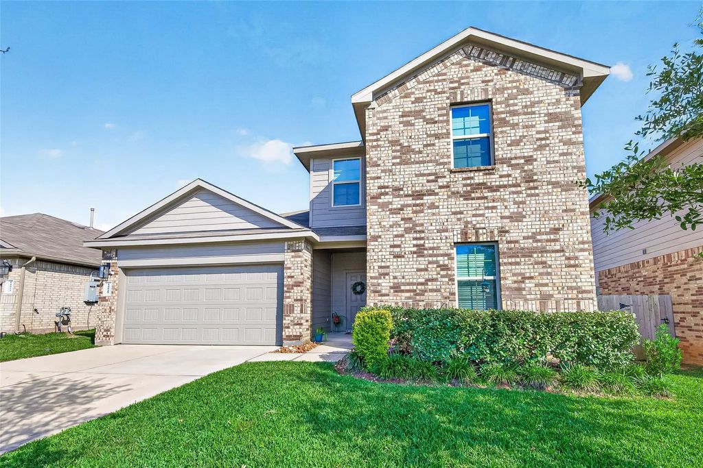 14927 Prickly Pear Cove, Magnolia