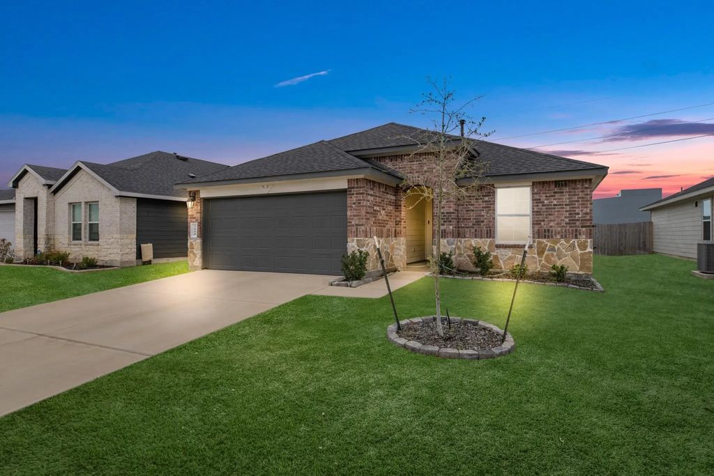 7534 Cynomys Court, Rosharon