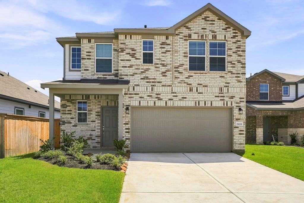 29219 Dandelion Sky Drive, Waller