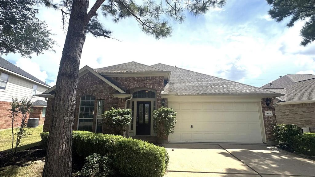24926 Ranch Lake Court, Katy