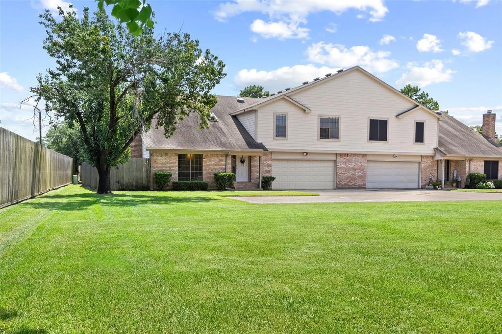 7705 Theissetta Drive 158, Spring