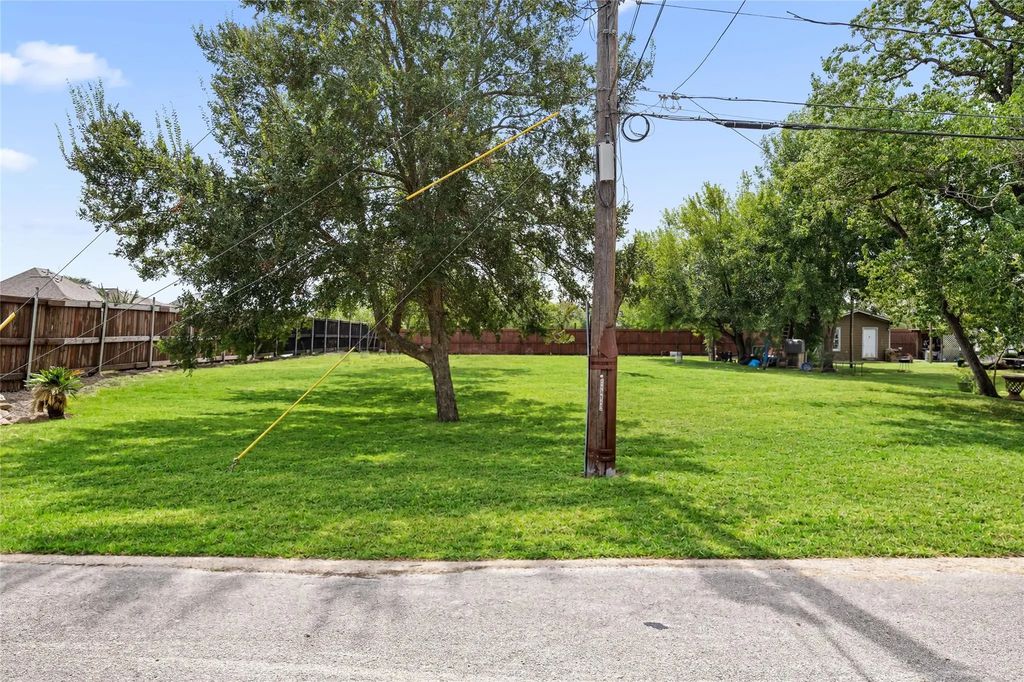 15105 Tomasa Street, Sugar Land