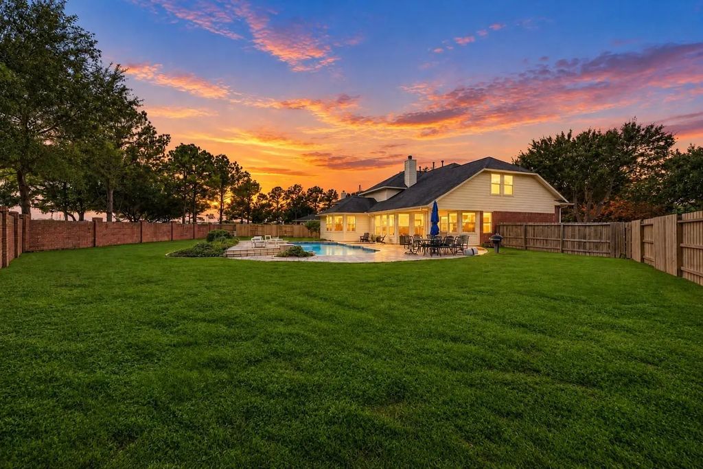 5507 Sandy Trace Court, Katy