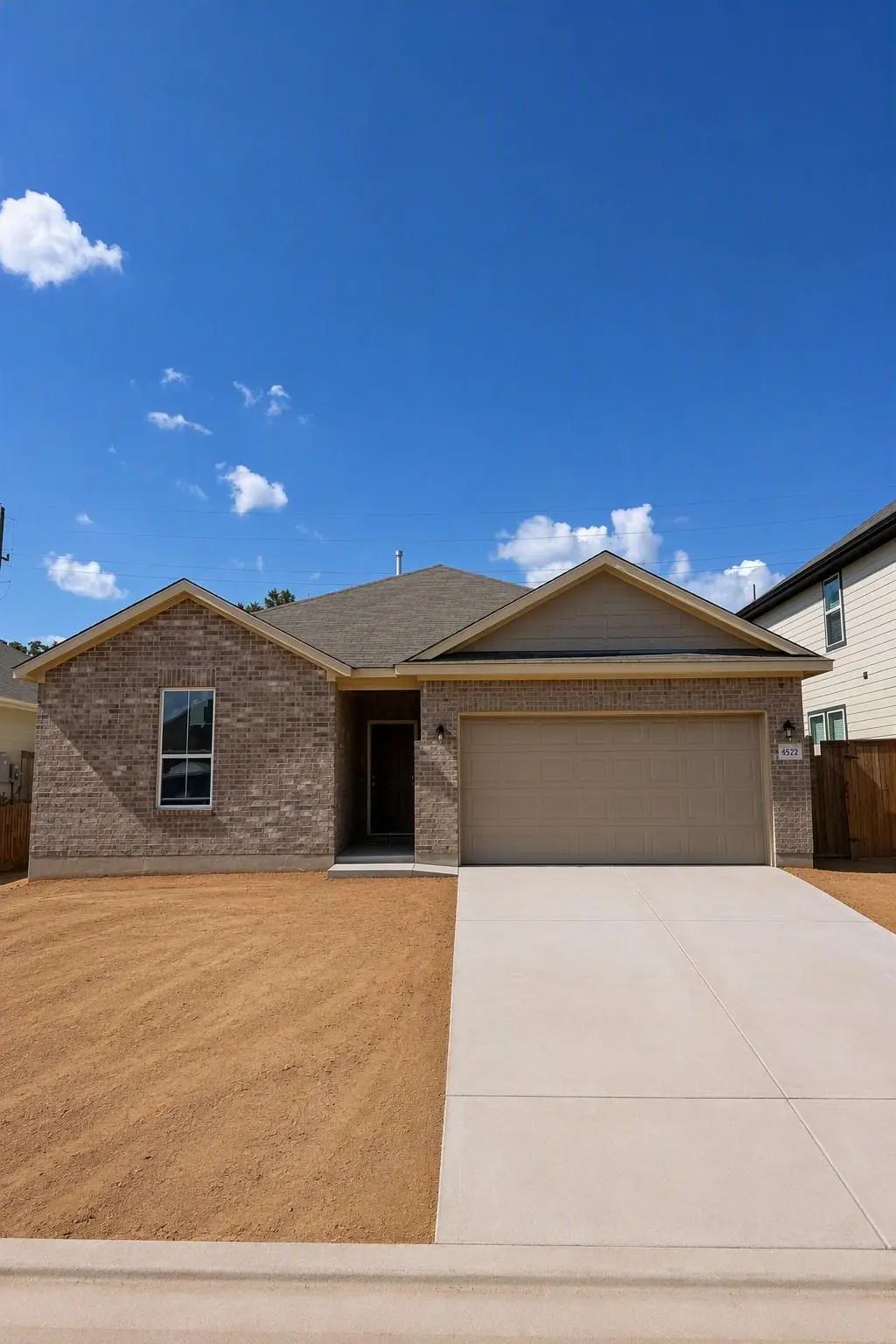 4522 Blue Mountain Laurel Street, Pinehurst