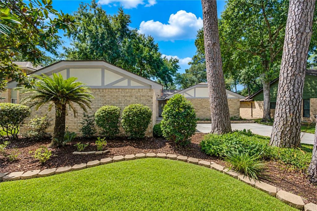 13323 Shaft Drive, Cypress