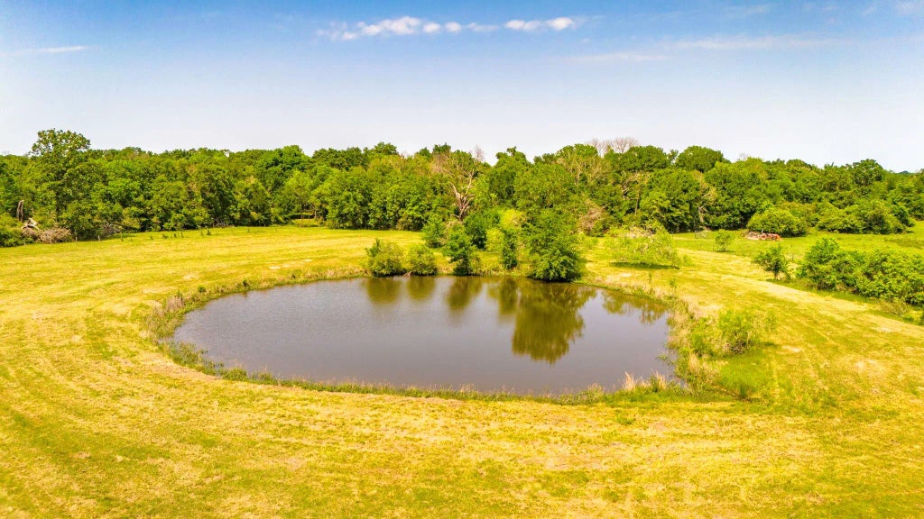 Tbd Tract 10 Boyd Road, Madisonville