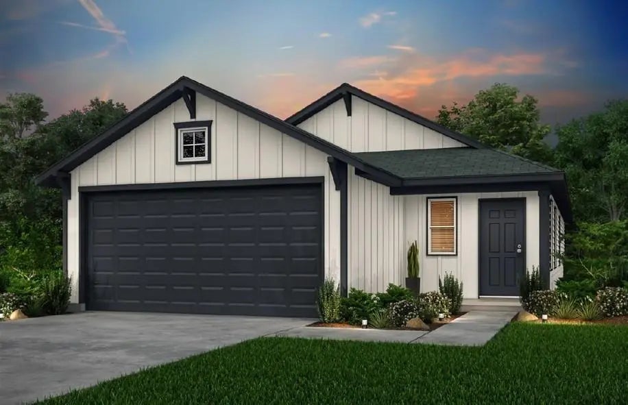 23007 Daftmill Drive, Waller