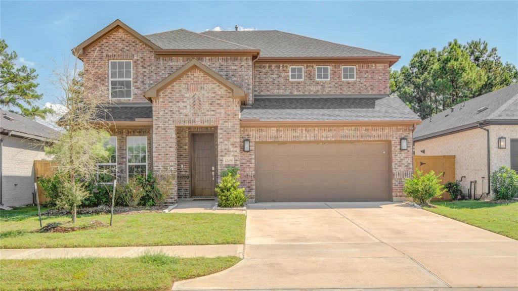 22006 Big Sky Drive, Tomball