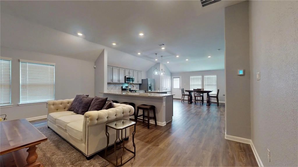 6202 Glenwick Park Road, Katy