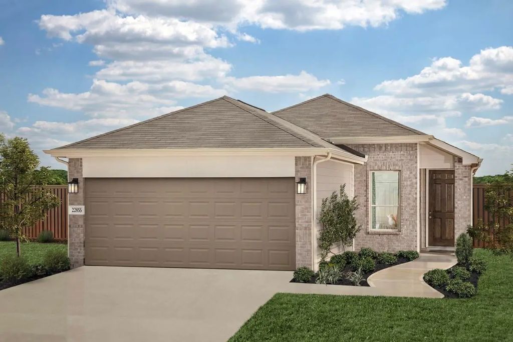 22855 Wolfshire Way, Hockley