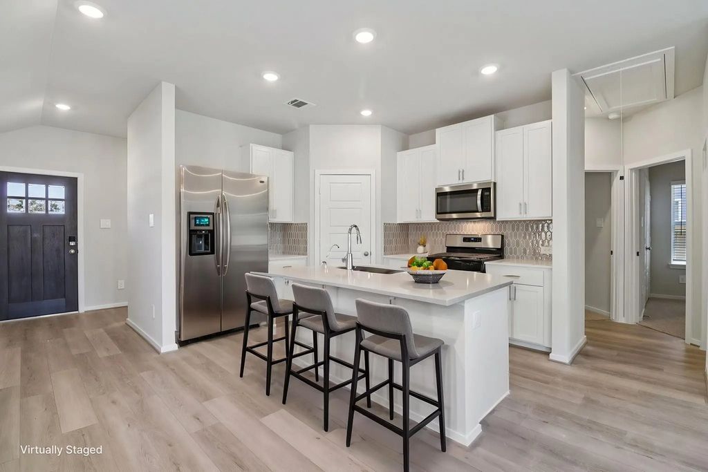 14266 Granger Pointe Lane, Conroe