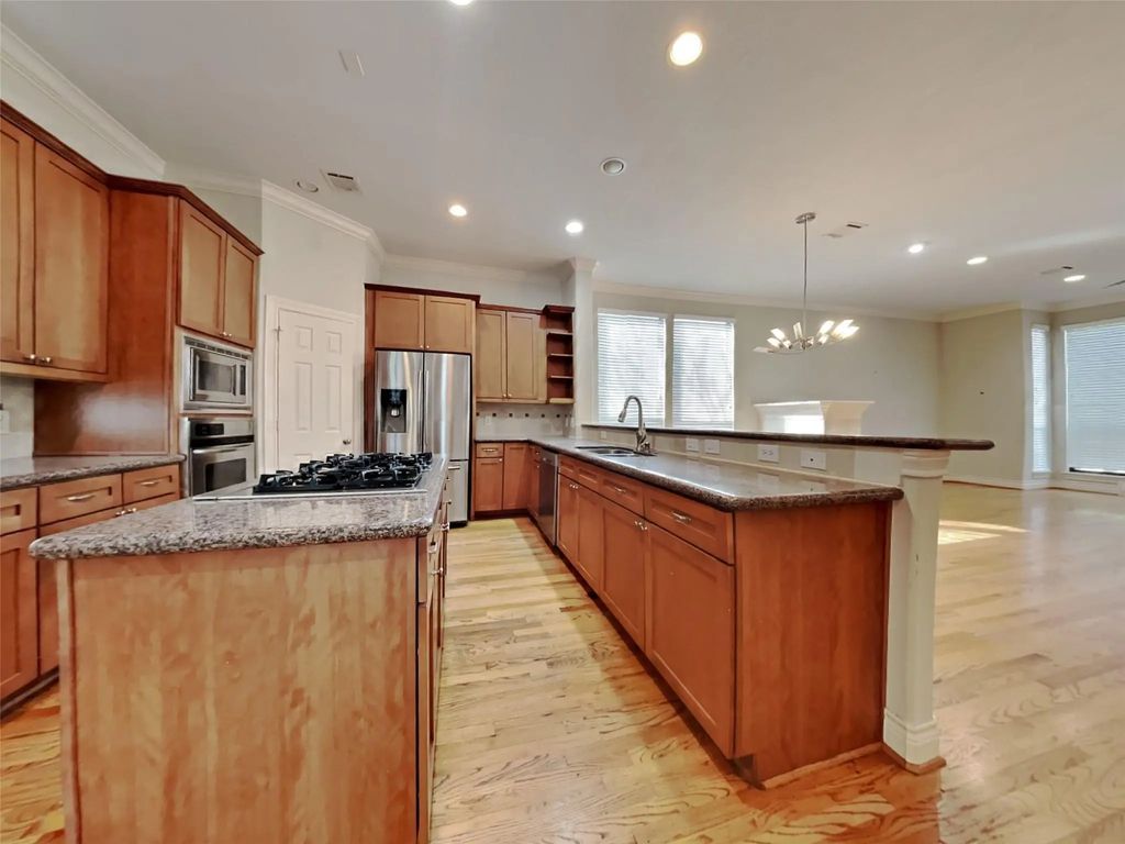 3101 Chenevert Street C, Houston