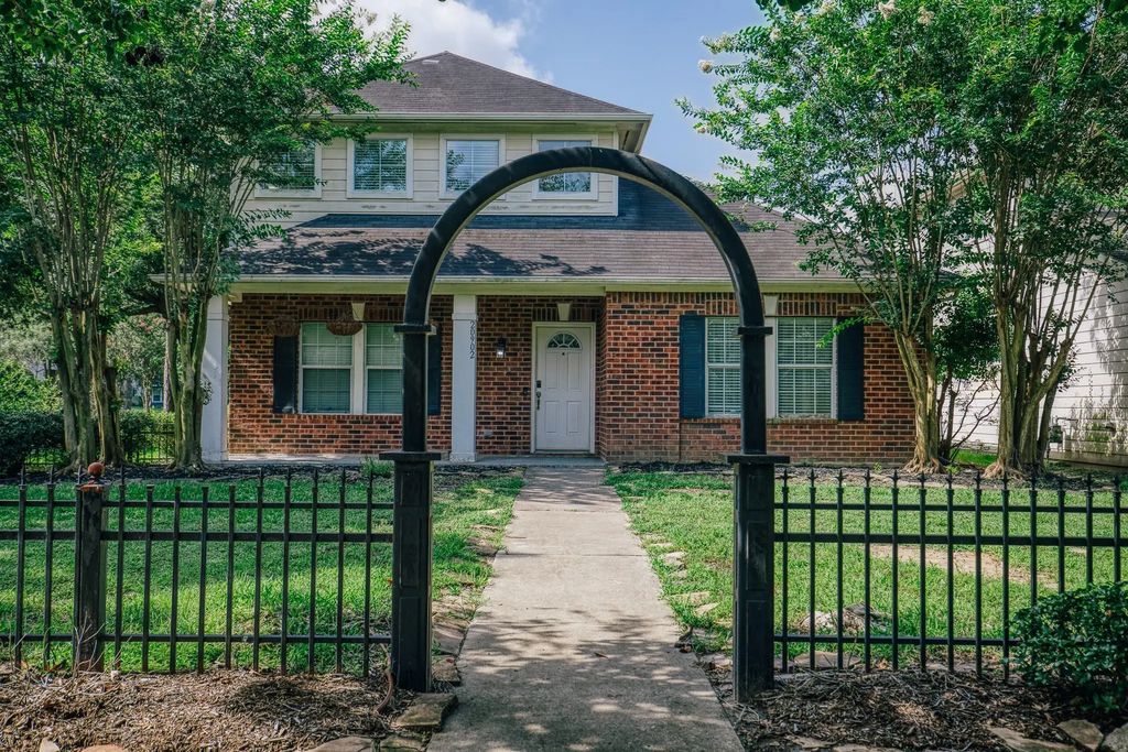 20902 Hall Colony Court, Katy