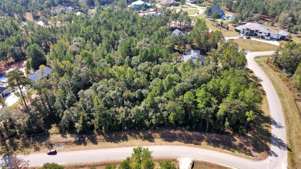 7515 High Meadow Ridge Drive, Montgomery