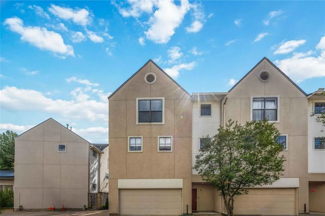 939 Colorado Street 17, Houston