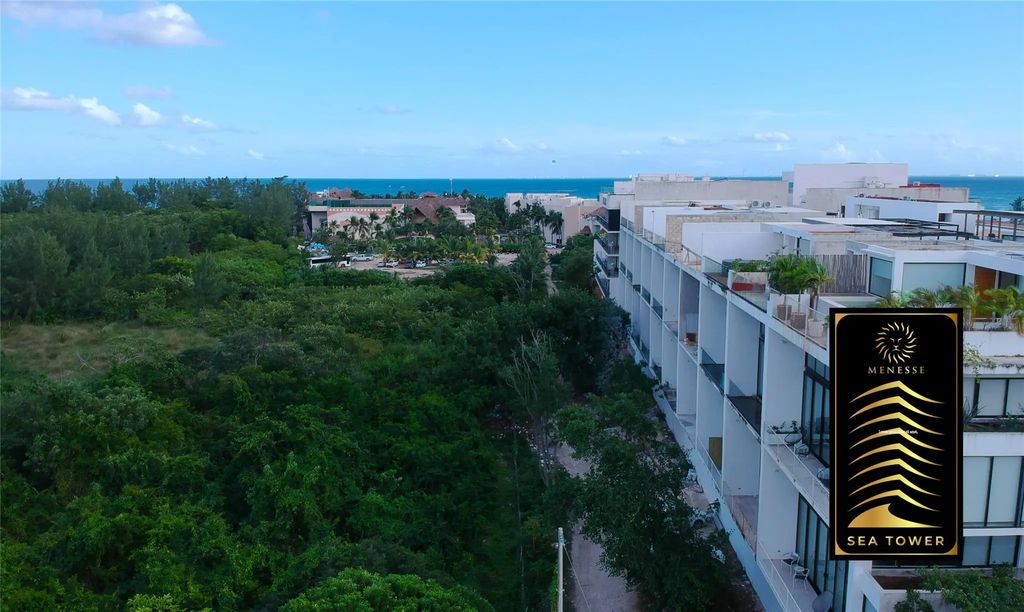Menesse Sea Tower 506, 
