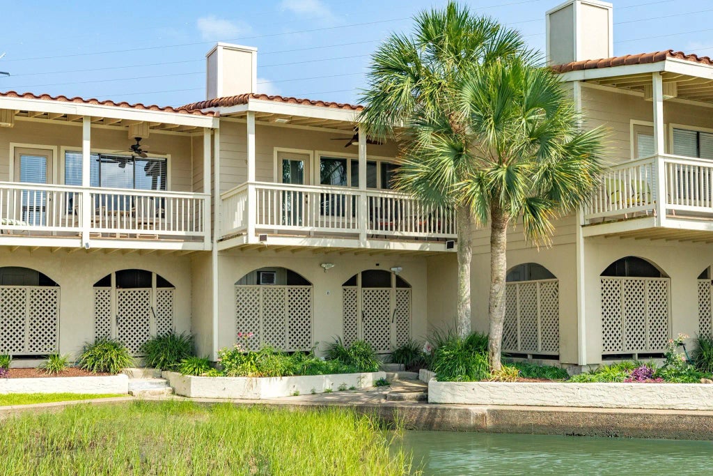8 Dana Drive, Galveston