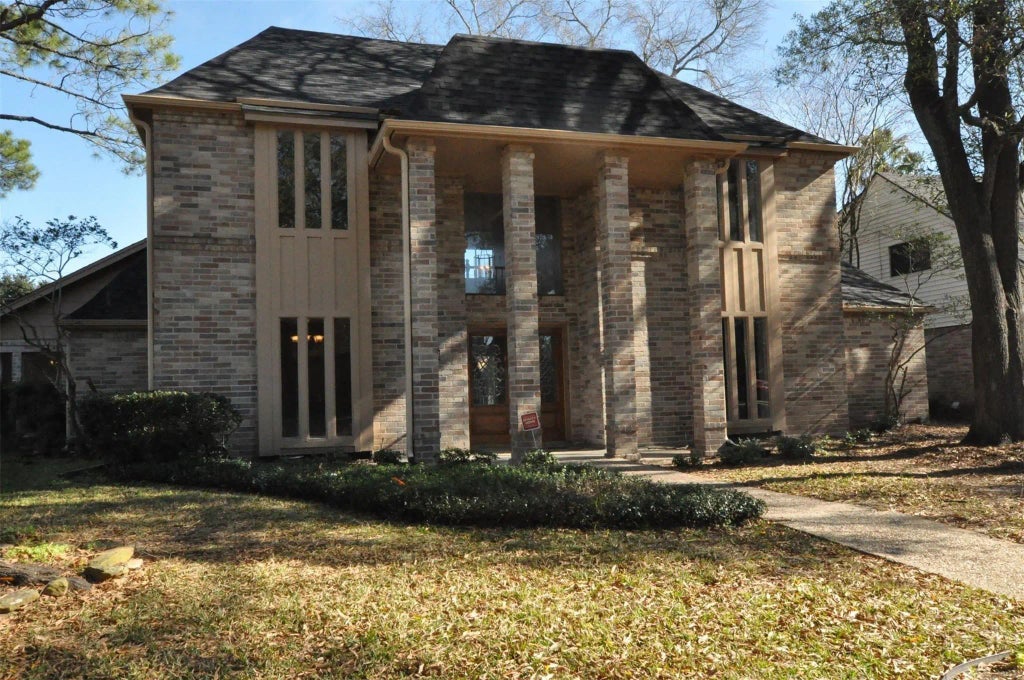 20326 Laverton Drive, Katy