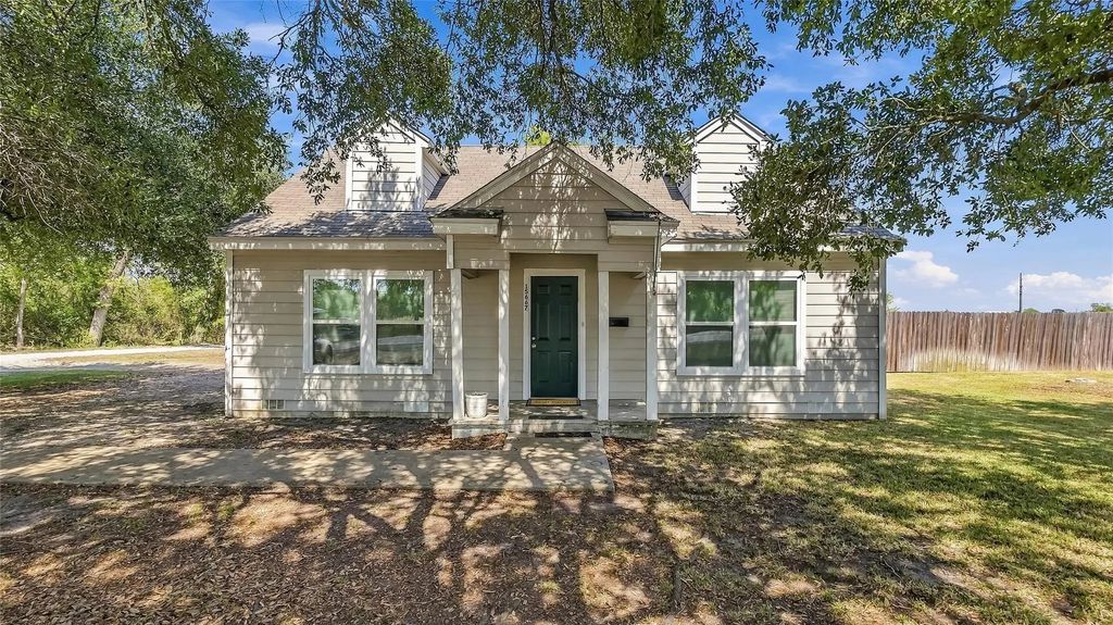 15667 Highway 30, Anderson