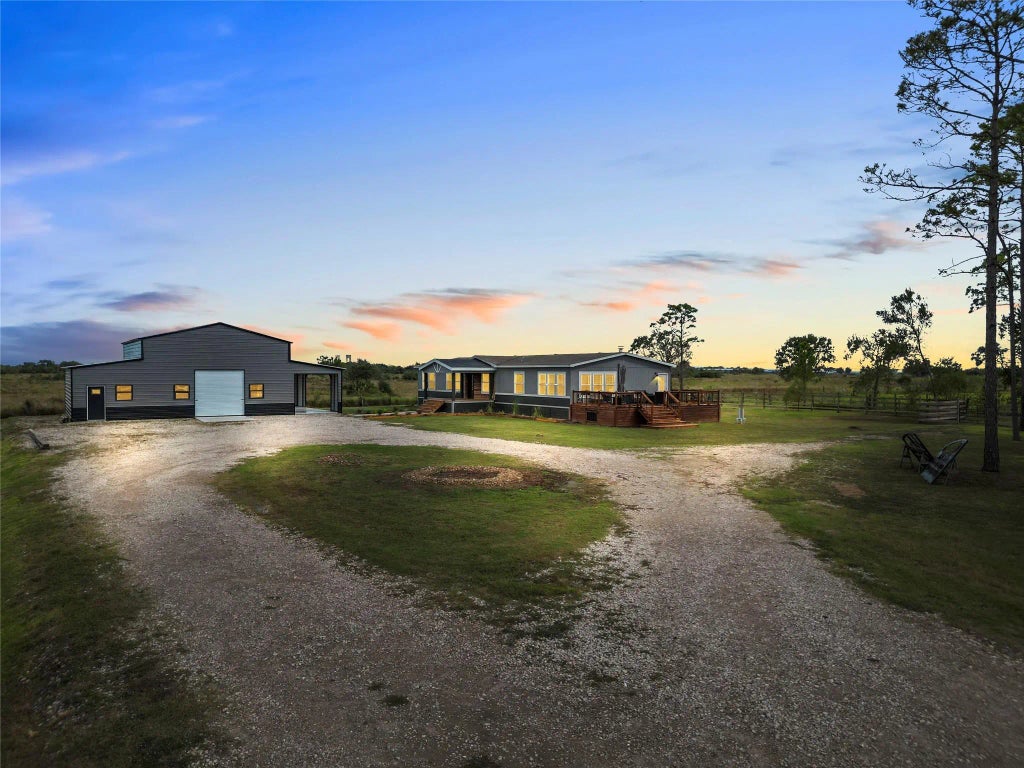 7531 Avenue C, Santa Fe