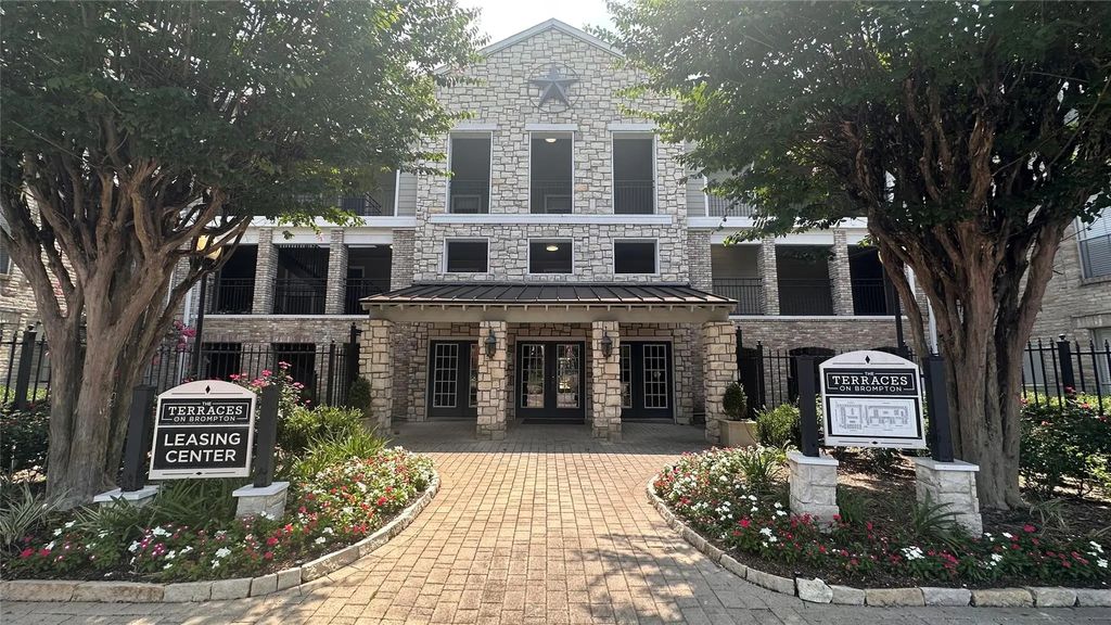2825 Bellefontaine Street 142a, Houston