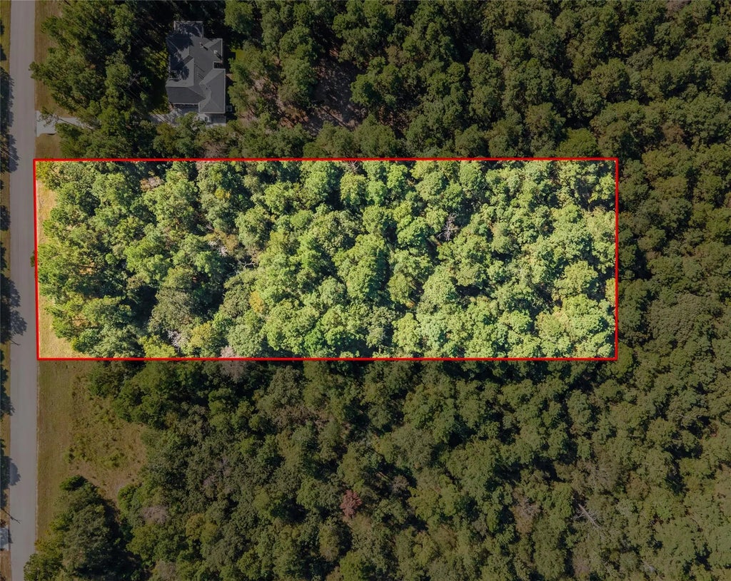 185 Rim Rock Road, Huntsville