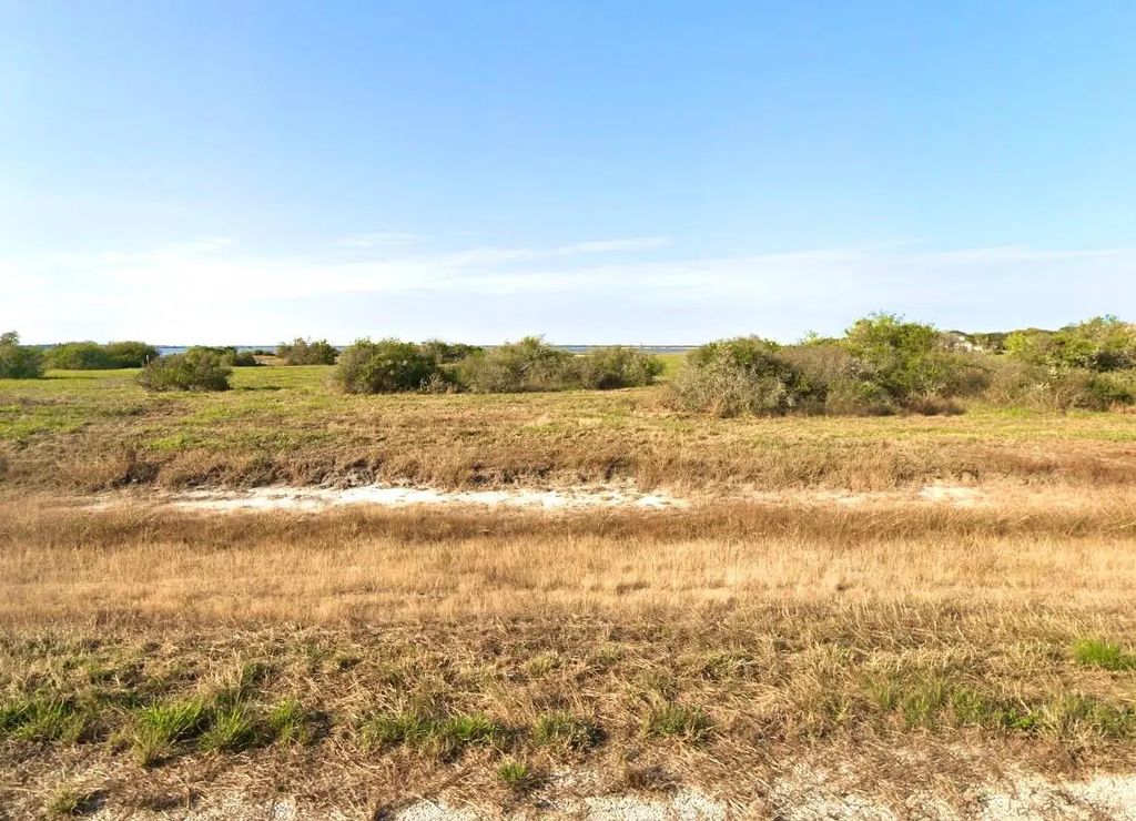 Fivemile Trail, Palacios