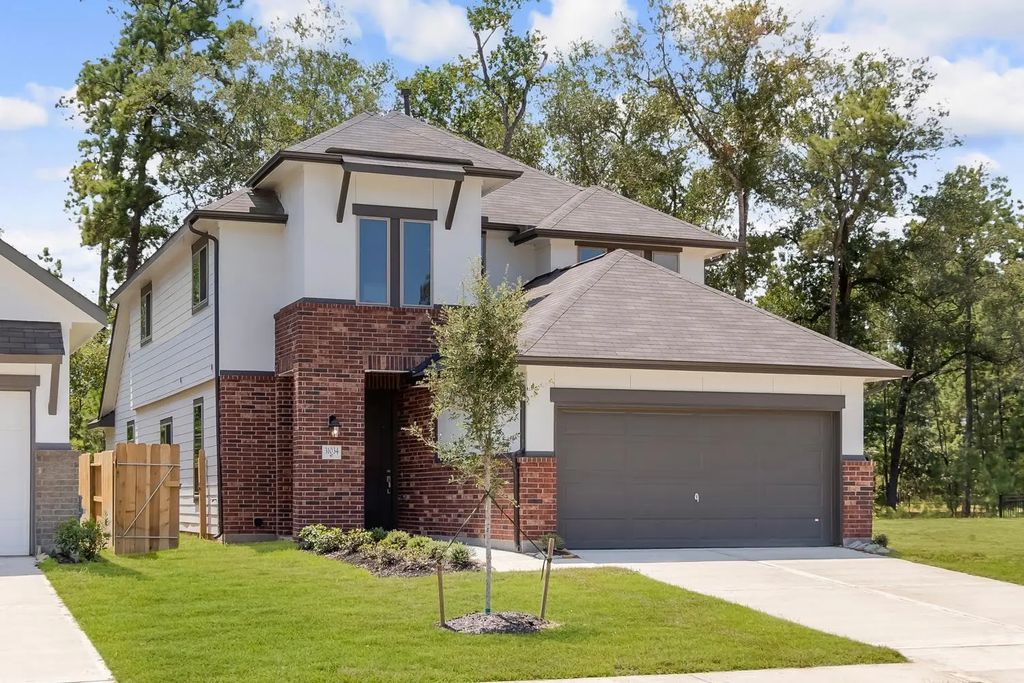 31034 Regal Elm Ln, Conroe