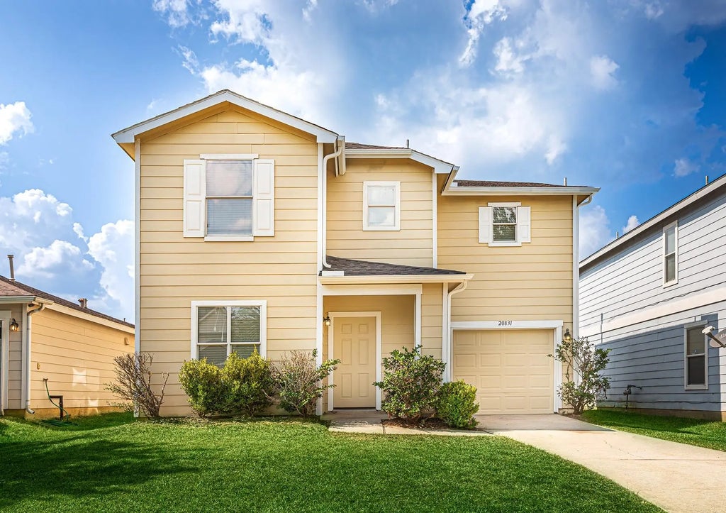 20831 Bonham Park Lane, Humble