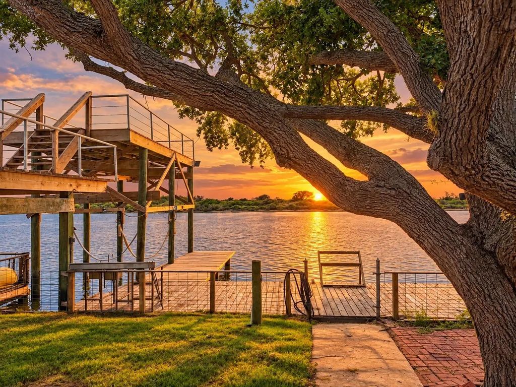 3804 Fm-2031, Matagorda