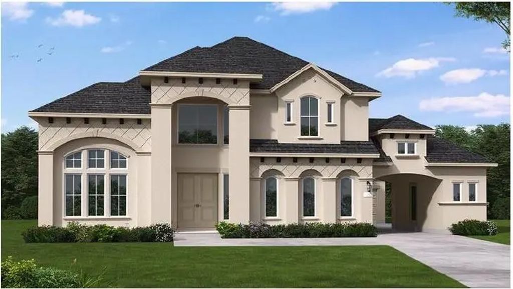 14203 Casa Campagna Way, Cypress