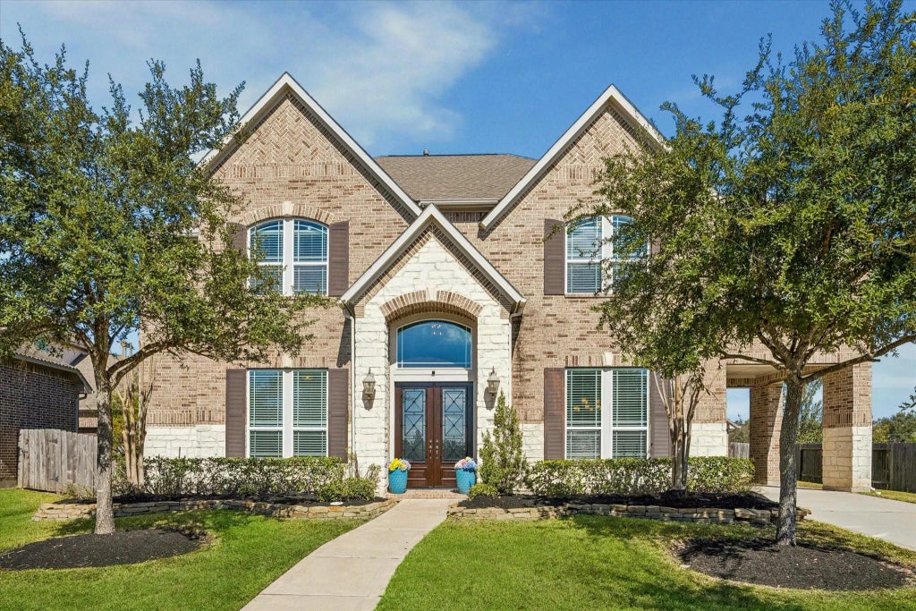 21006 N Caramel Apple Trail, Cypress