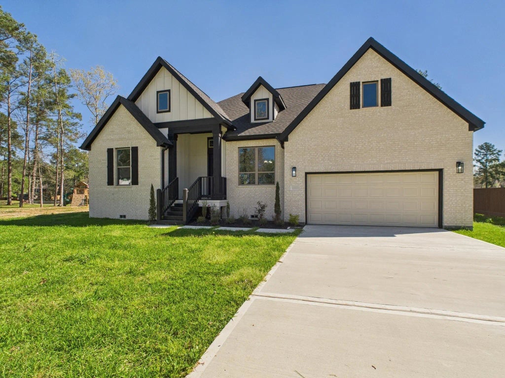 1006 Four Fountains Street, New Caney