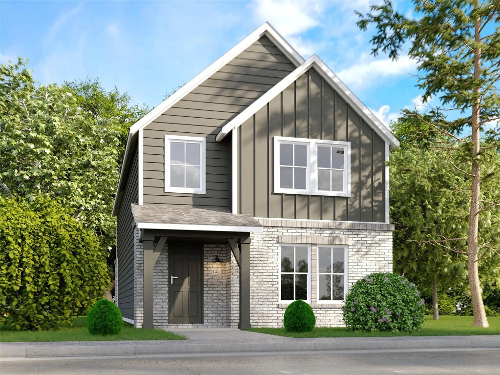 22700 Elyson Falls Drive 114, Katy